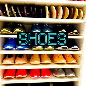 SHOES FOR SALE